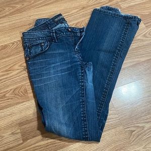MEK Denim Jeans